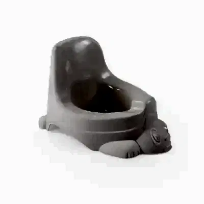 Dolu Nuve Çocuk Tuvaleti Tavşan 