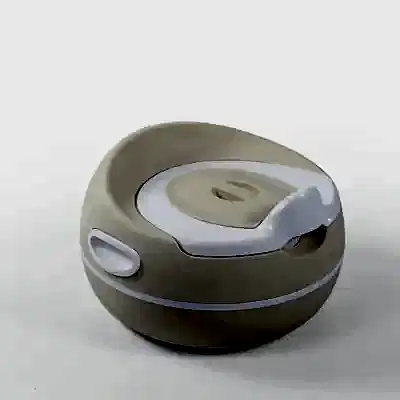 Dolu Nuve Premium Lazımlık Bej