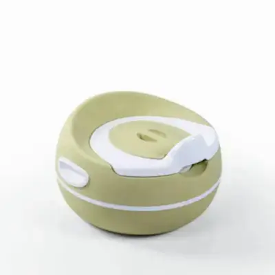 Dolu Nuve Premium Lazımlık Yeşil