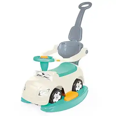 Dolu Step Araba 4'ü 1 Arada