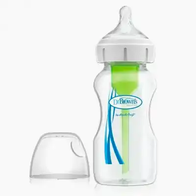 Dr Browns Options+ Geniş Ağız PP Biberon 270 ml