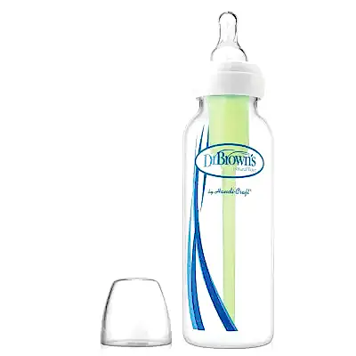 Dr Browns Options+ Standart PP Biberon 250 ml