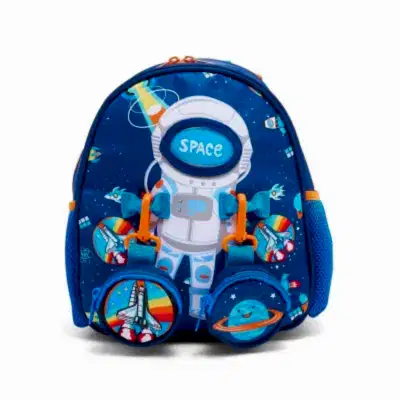 Dream Vest Uzay Mini Sırt Çantası