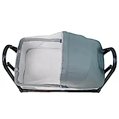 Duux Comfort Beşik Gri