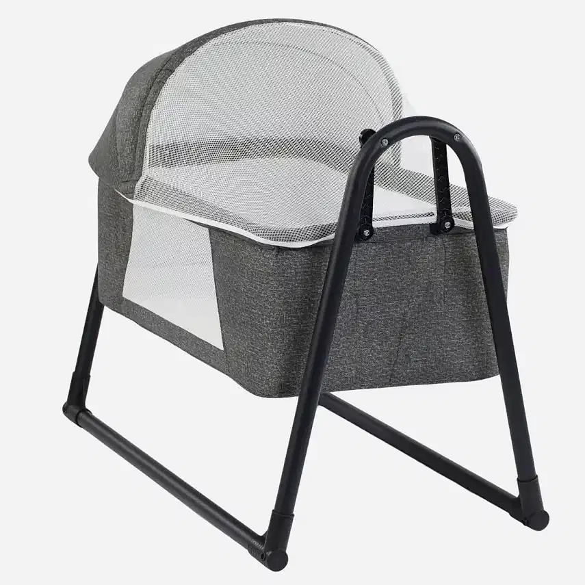 Duux Dreams Beşik Koyu Gri - 1