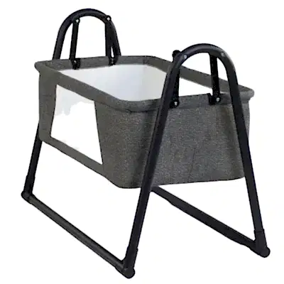 Duux Dreams Beşik Koyu Gri - 3