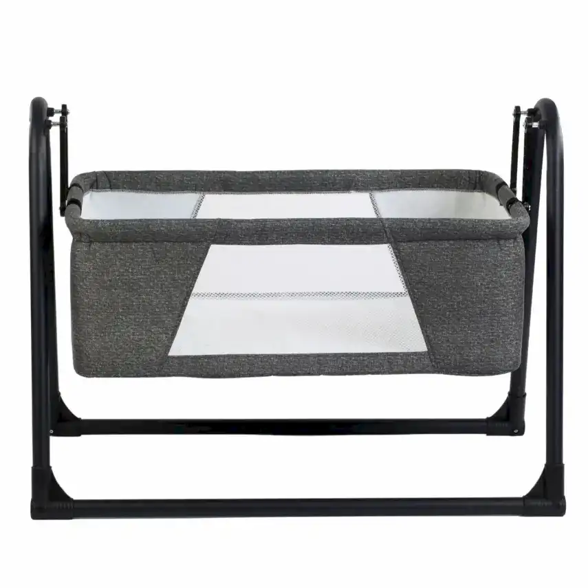 Duux Dreams Beşik Koyu Gri - 2