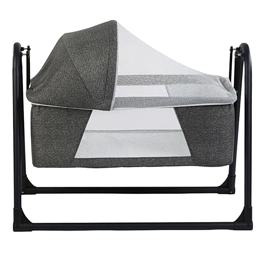 Duux Dreams Beşik Koyu Gri - 4