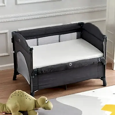 Duux Ekofit Oyun Parkı Yatağı 70x120 cm