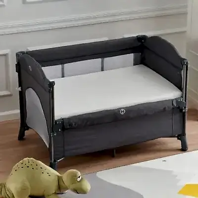 Duux Ekofit Plus Oyun Parkı Yatağı 70x120 cm