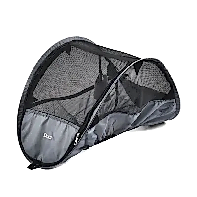 Duux Multi Ana Kucağı Tentesi Füme