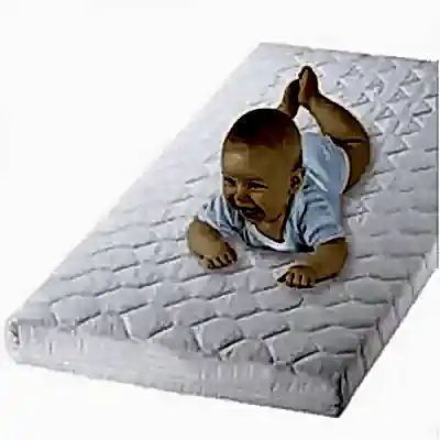 Duux Sünger Yatak 70x120 cm