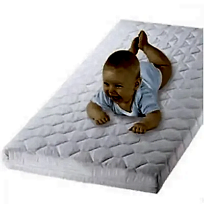 Duux Sünger Yatak 70x130 cm