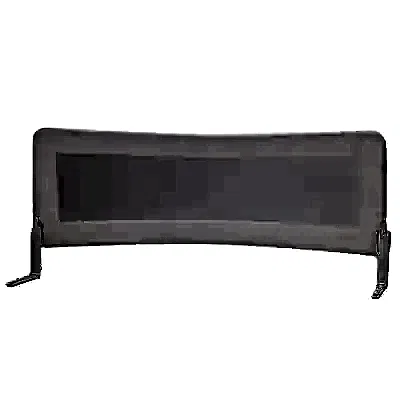 Duux Yatak Bariyeri Beyaz 150 cm