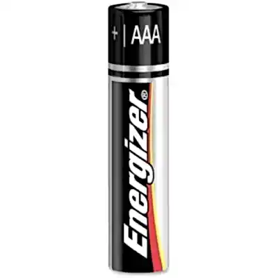 Energizer Max Alkaline AAA İnce Kalem Pil Kartela