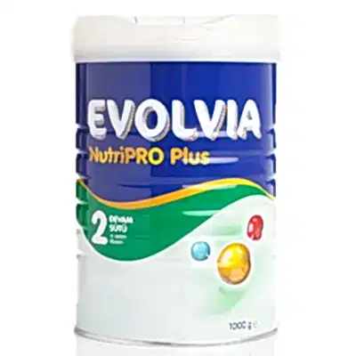 Evolvia Nutripro Plus 2 Devam Sütü 1000 Gr