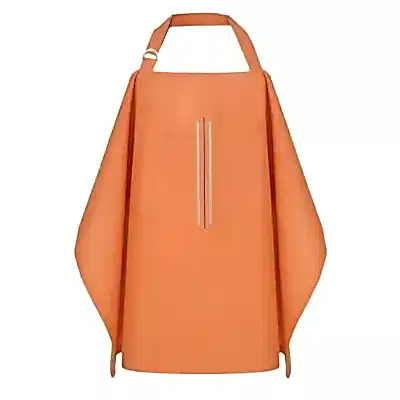 Fabu Bebe Emzirme Önlüğü Kapsül Taba