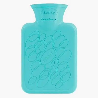 Fashy Termofor Sıcak Su Torbası Cep Model Mavi