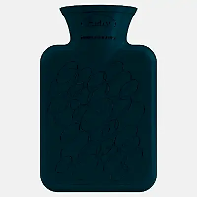 Fashy Termofor Sıcak Su Torbası Cep Model Yeşil