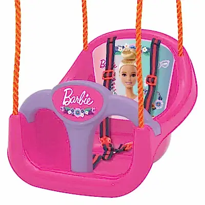Fen Toys Barbie Salıncak