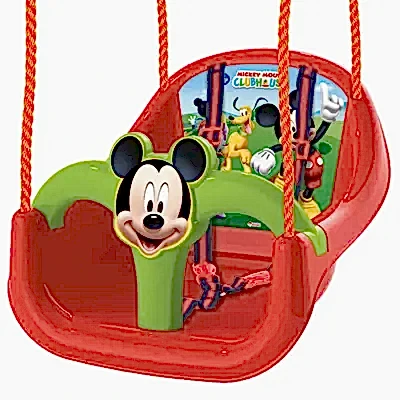 Fen Toys Mickey Mouse Salıncak