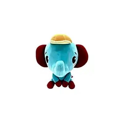 Fisher Price Bebek Peluş Fil