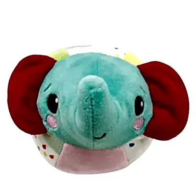 Fisher Price Filli Top Çıngırak