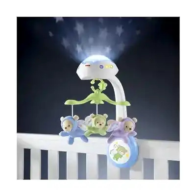 Fisher Price Kelebekli Rüyalar Dönence
