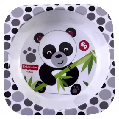 Fisher Price Mama Kasesi Panda
