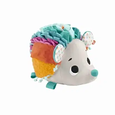 Fisher Price Sevimli Arkadaşım Kirpi