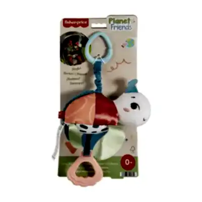 Fisher-Price Zıp Zıp Kaplumbağa