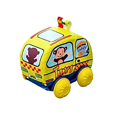 Fun Play İlk Arabam (Asorti)