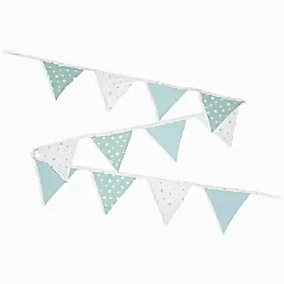 Funna Baby Advantage Şerit Bayrak Aqua