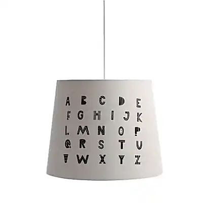 Funna Baby Story Tavan Lamba Gri