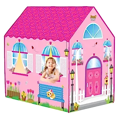 Furkan Toys Homy Rüya Oyun Evi