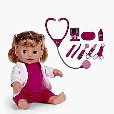 Galtoys Maide Doktor Bebek