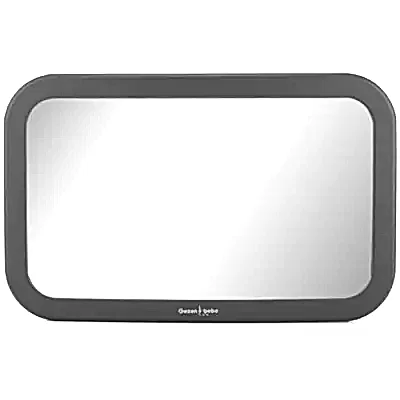 Gezenbebe Araba İçi Bebek Aynası