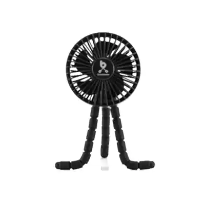 Gezenbebe Çok Fonksiyonlu Bebek Arabası Fanı