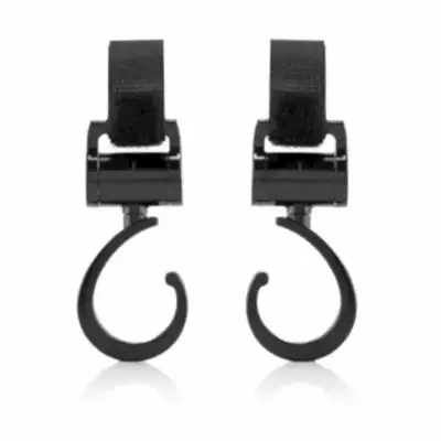 Gezenbebe Döner Başlıklı Bebek Arabası Askı Aparatı