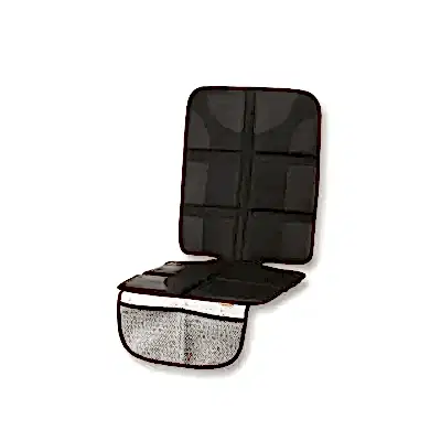 Gezenbebe Kalın Pedli Araba Koltuk Koruyucu