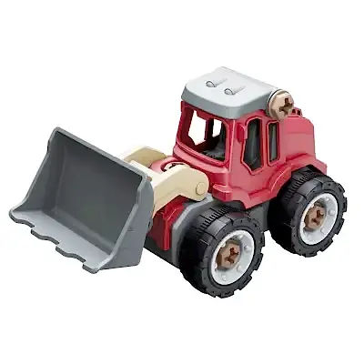 GOkidy Söktak İş Makineleri Poşette