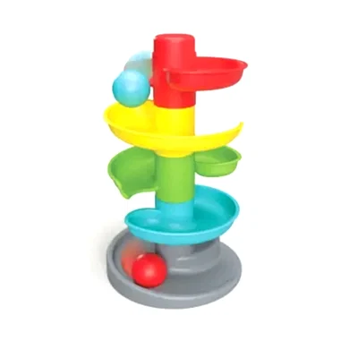 Gokidy Yuvarlama Kulesi