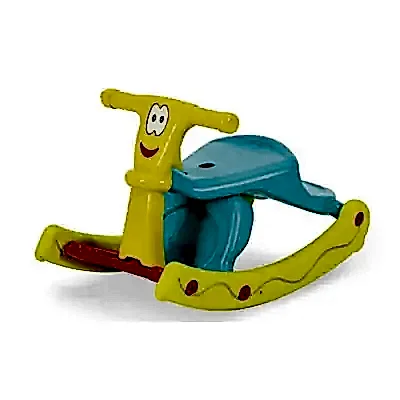 Happy Sıt&Rock Otur Sallan 2 in 1