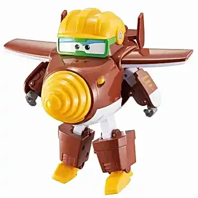 Harika Kanatlar Dönüşen Yeni Karakter Todd