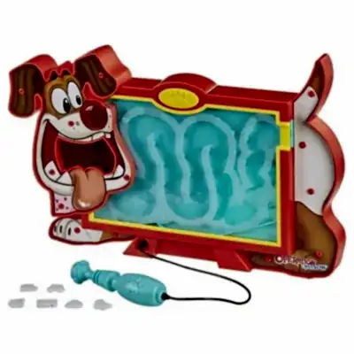 Hasbro Süper Doktor Obur Köpeğim