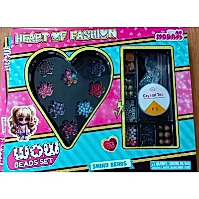 Heat Of Fashion Takı Seti