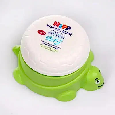 Hipp Babysanft Çocuk Bakım Kremi 100 ml