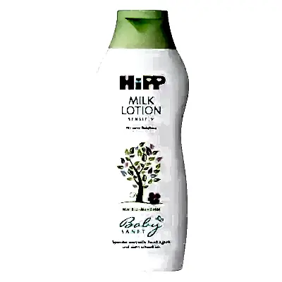 Hipp Babysanft Vücut Losyonu 350 ml