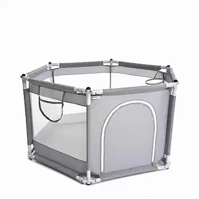 Holmen Top Havuzu Eğlence Parkı Gri