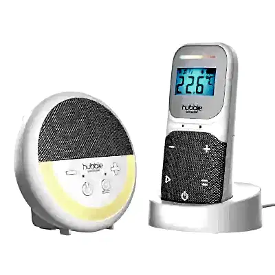 Hubble Sense Glow Pro  Bebek Telsizi